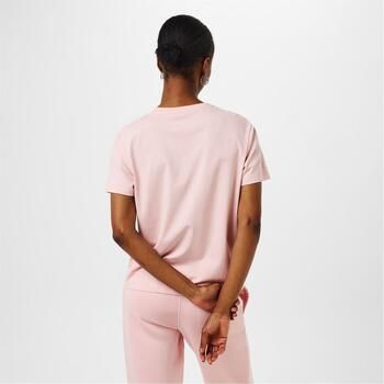 Jack Wills Camiseta Forstal para mujer