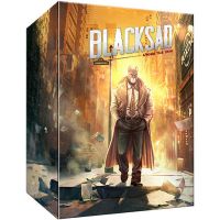 blacksad under the skin collector edition ps4