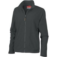 result chaqueta horizon high grade para mujer