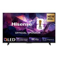 tv hisense qled 85e7s pro 85 4k ultrahd 144hz smart tv homeos hdr10 freesync premium pro