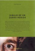 dibujo de un zorro herido