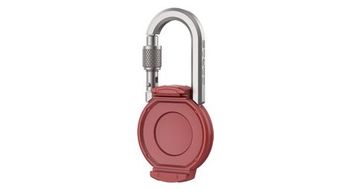 Mosqueton coros vertix 2 2s para reloj gps
