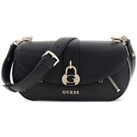 guess bolso jessa flap para mujer
