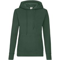 fruit of the loom jersey 62038 para mujer