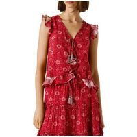 pepe jeans blusa pl3051410 264 para mujer