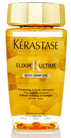 kerastase elixir ultime bain sublimateur 250 ml