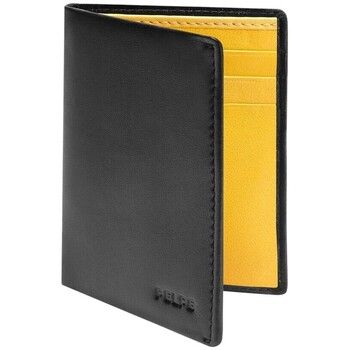Pelpe Cartera P-1 AM FBM HEM Amarillo para hombre