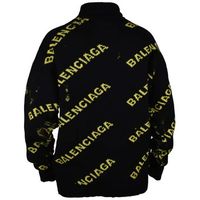 balenciaga jersey - para mujer