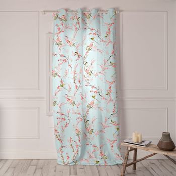 Chinoiserie Cortina 140x300 cm