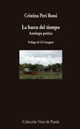 la barca del tiempo antologia poetica