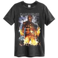 amplified clothing tops y camisetas the wicker man para hombre