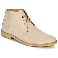 so size botines kanos para hombre