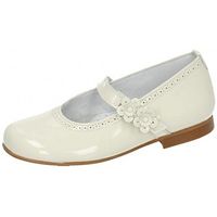 bambineli bailarinas 4383 beige para nina
