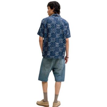 Jack & Jones Camisa manga corta CAMISA JPRBLULYON HOMBRE para hombre
