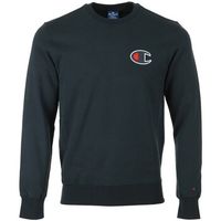 champion jersey crewneck sweatshirt para hombre