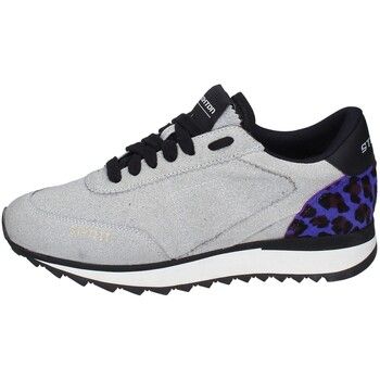 Stokton Zapatillas ey899 para mujer