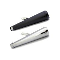 silenciador de escape megaphone type2
