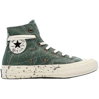 Converse Zapatillas altas Baskets chuck 70 vert para hombre