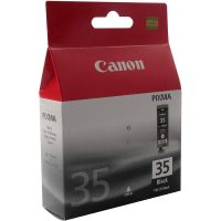 canon cli-35 cartucho original negro