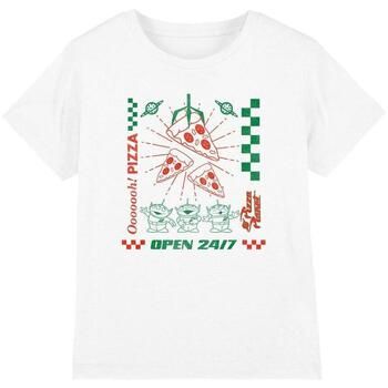 Disney Tops y Camisetas TV15115 para niña
