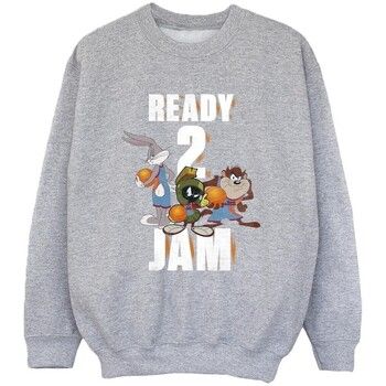 Dessins Animés Jersey Ready 2 Jam para niño
