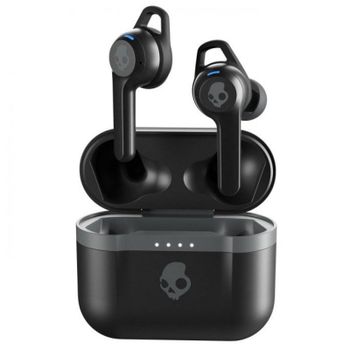 Skullcandy Indy Evo Auriculares Bluetooth Negros