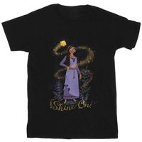 wish camiseta shine on para nino
