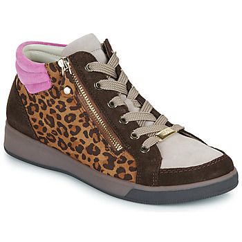 Ara Zapatillas altas ROM-ST-HIGH-SOFT para mujer