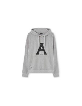 Sudadera Astore Socaci Hombre Gris