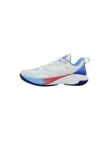 zapatillas de baloncesto peak talent 1 hombre blancoazul