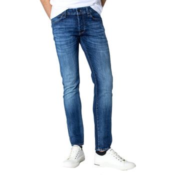 Jack & Jones Pantalón pitillo JJIGLENN JJICON JJ 057 50SPS NOOS 12133074 para hombre