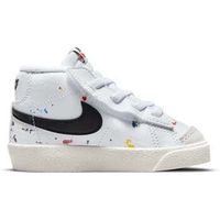nike zapatillas altas dj2620-100 para nina