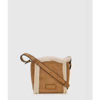 karl lagerfeld bolso bolsos crystal rain marron para mujer