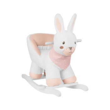 Balancín Con Asiento Bunny