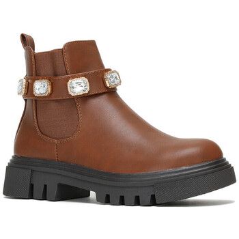 La Modeuse Botines 14206_P35660 para mujer