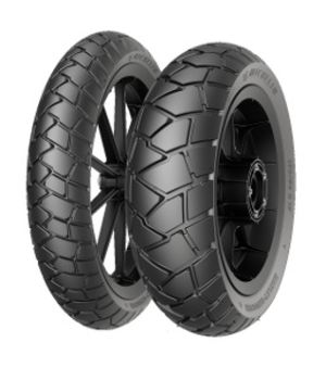 Michelin Scorcher Adventure ( 170/60 R17 TL 72V Rueda trasera, M/C )