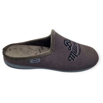 La Maison De L'espadrille Pantuflas 110-8 para hombre