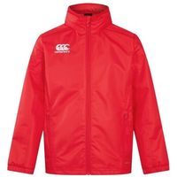 canterbury chaqueta deporte club para nino
