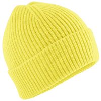 beechfield gorro pc7853 para nina