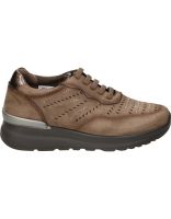 zapatos para mujer de cuna amarpies amd29393 en taupe 40