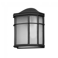 aplique de pared exterior bellatrix