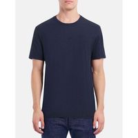 dondup camiseta us198 jf0195u du6-890 midnight para hombre