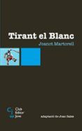 tirant el blanc