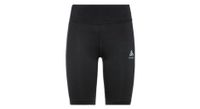 pantalon corto para mujer odlo essential negro