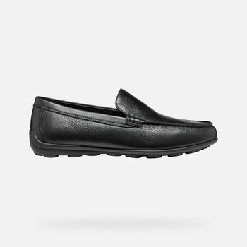 GEOX Spherica Ec16 Hombre Negro