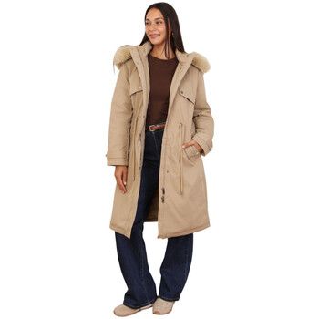 La Modeuse Abrigo 76344_P180785 para mujer