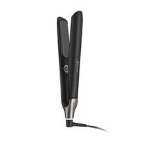 ghd hair iron chronos styler black