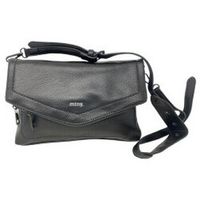 mtng bandolera complementos senora mustang mercy negro para mujer