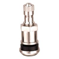 vastago de valvula de neumatico 113mm recto 42mm tuerca largo