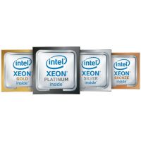 procesador hp intel xeon gold 5416s 16 nucleos 20 ghz base 40 ghz turbo 150w